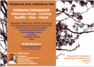 Thérapie Expressive Niute